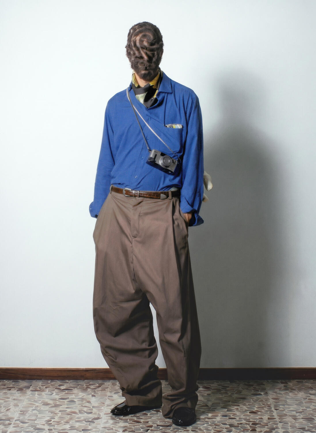 GROSSI MEN SS 2027 - Foto #4