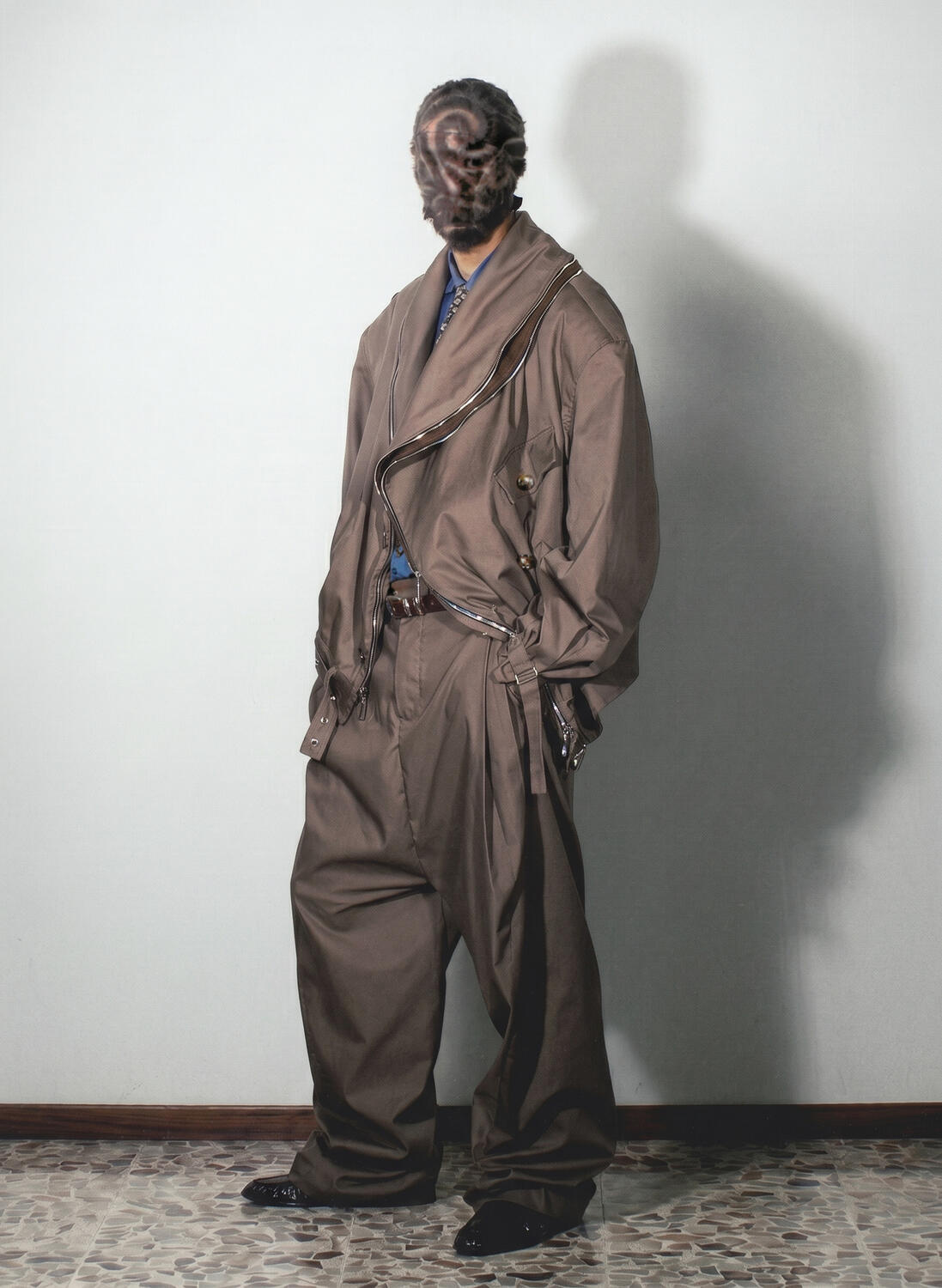 GROSSI MEN SS 2027 - Foto #5