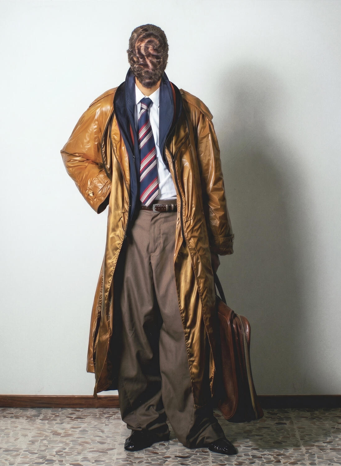 GROSSI MEN SS 2027 - Foto #6