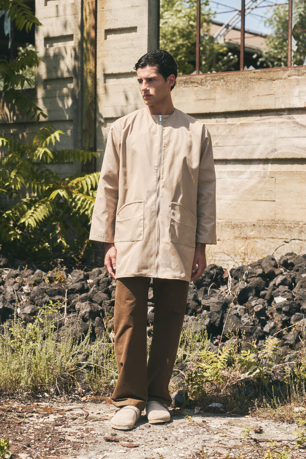 BOTTEGA BERNARD MEN SS 2027 - Foto #28