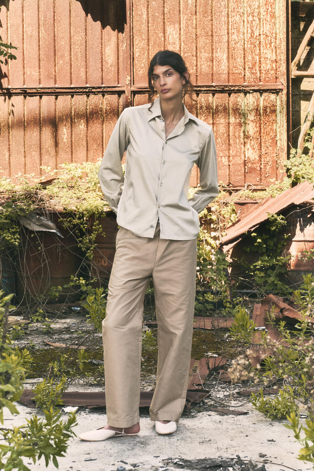 BOTTEGA BERNARD MEN SS 2027 - Foto #29