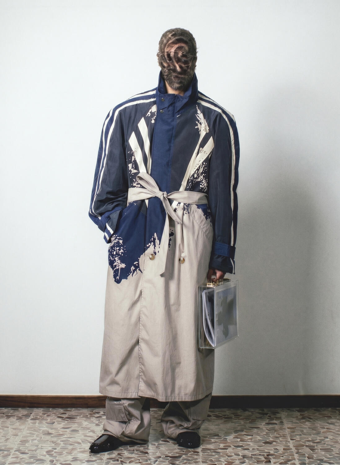 GROSSI MEN SS 2027 - Foto #0