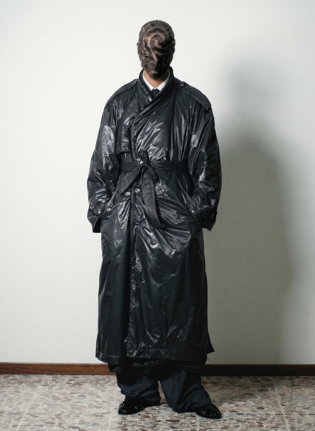 GROSSI MEN SS 2027 - Foto #11