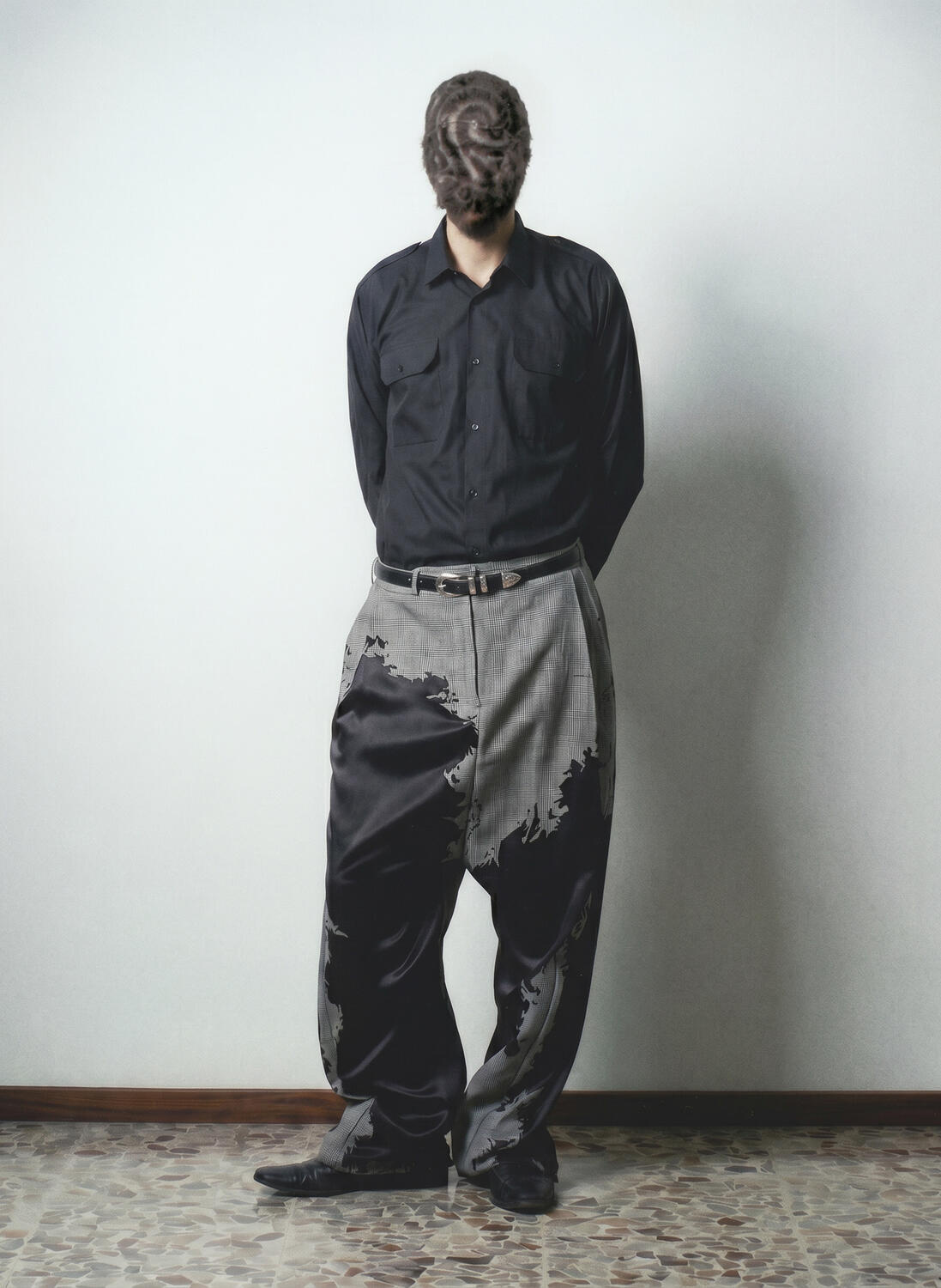 GROSSI MEN SS 2027 - Foto #12