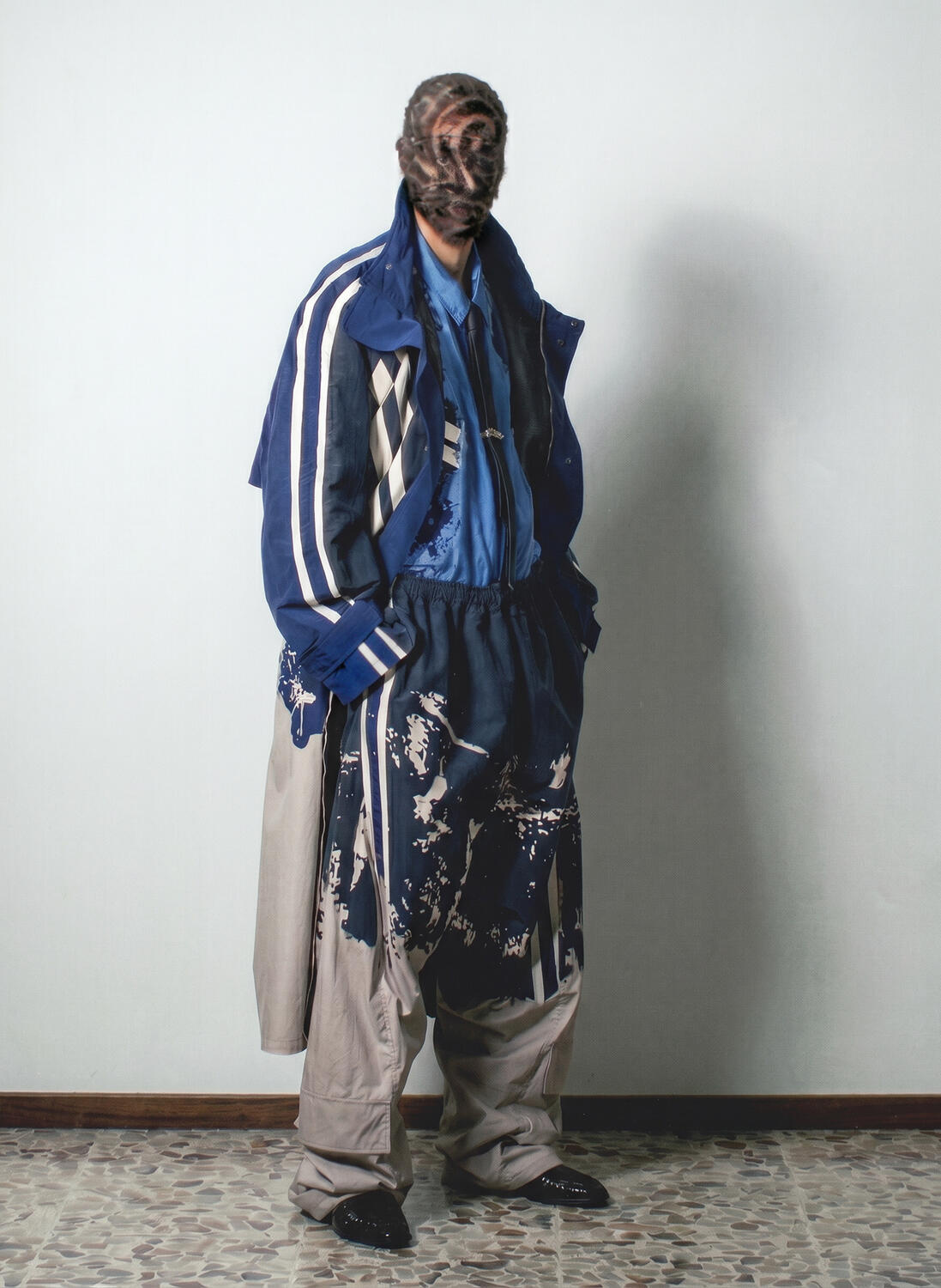 GROSSI MEN SS 2027 - Foto #13