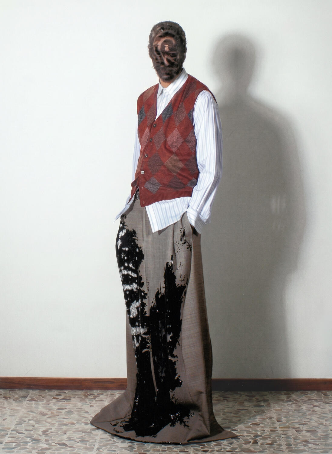 GROSSI MEN SS 2027 - Foto #14