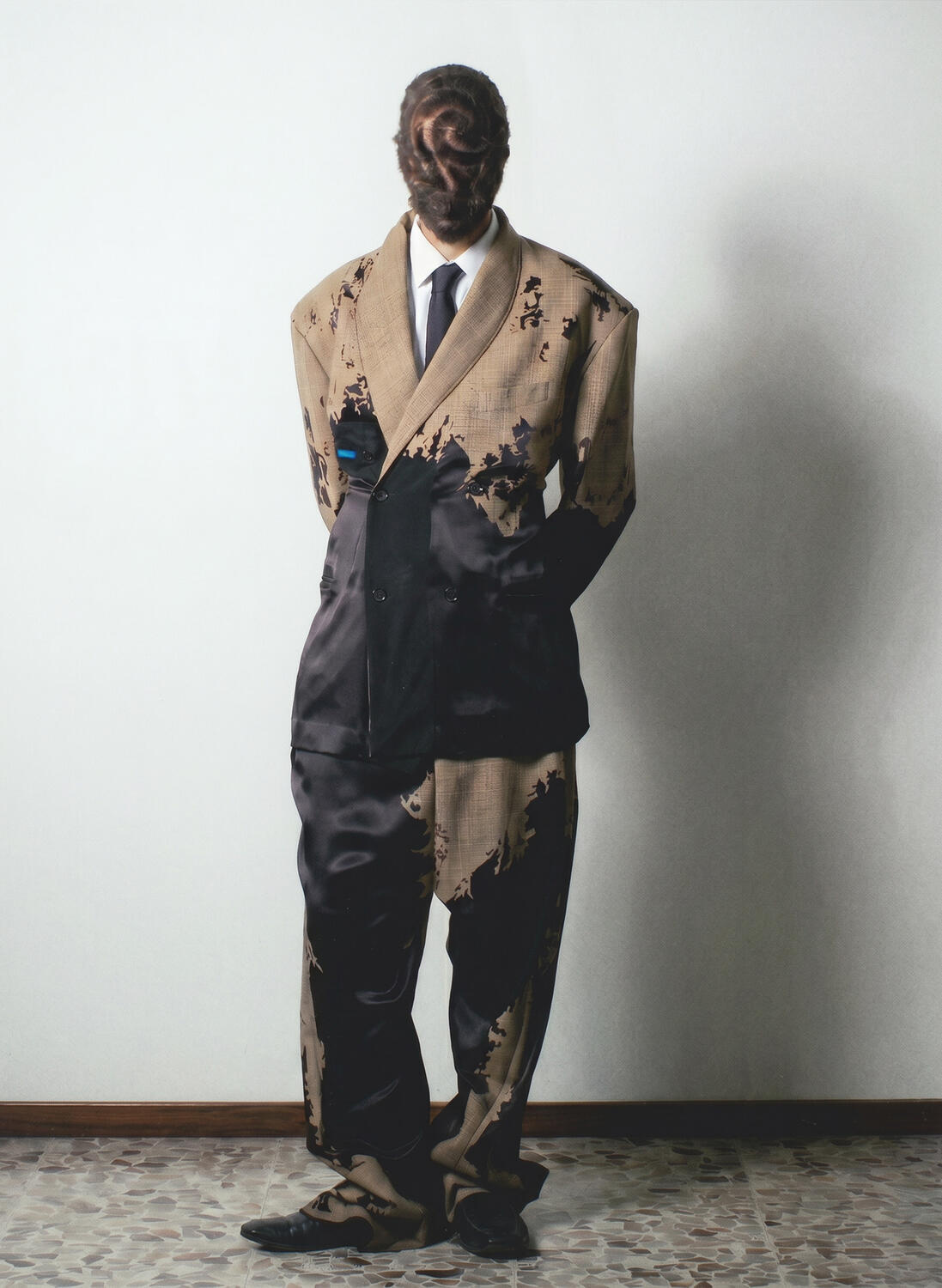GROSSI MEN SS 2027 - Foto #16