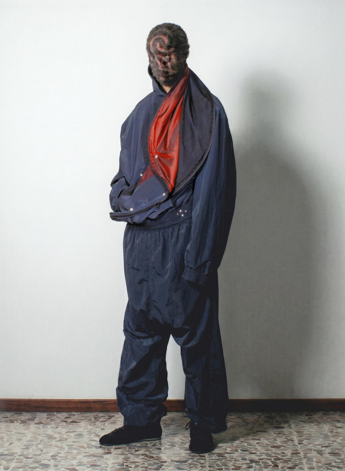 GROSSI MEN SS 2027 - Foto #7