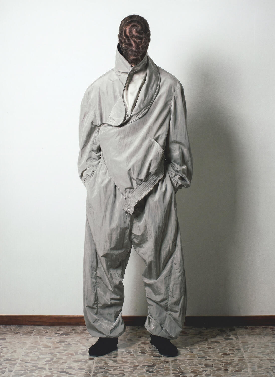GROSSI MEN SS 2027 - Foto #8