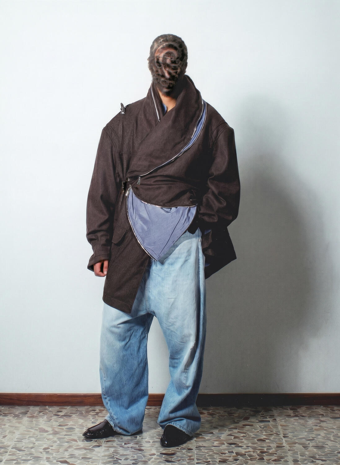 GROSSI MEN SS 2027 - Foto #9