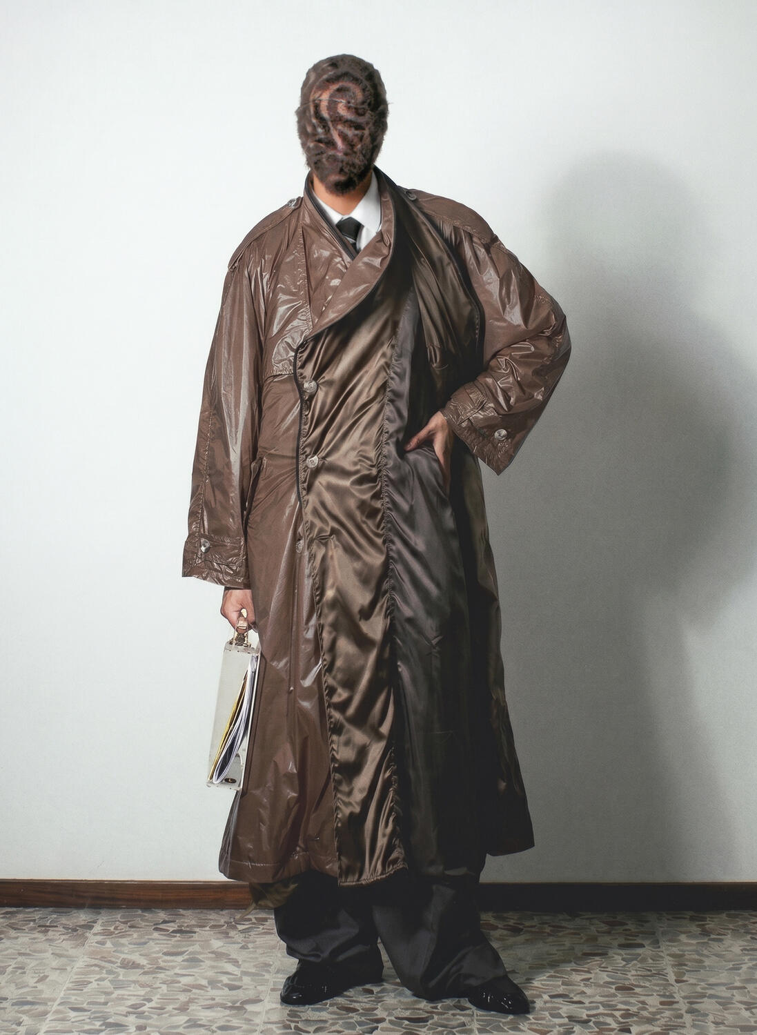 GROSSI MEN SS 2027 - Foto #10
