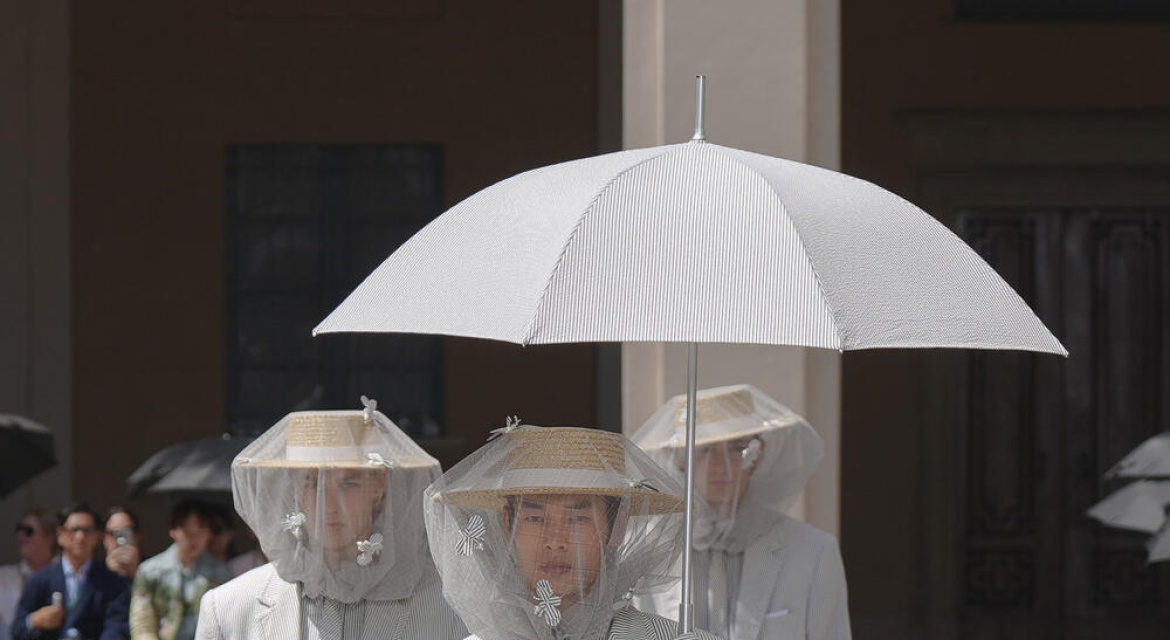 THOM BROWNE