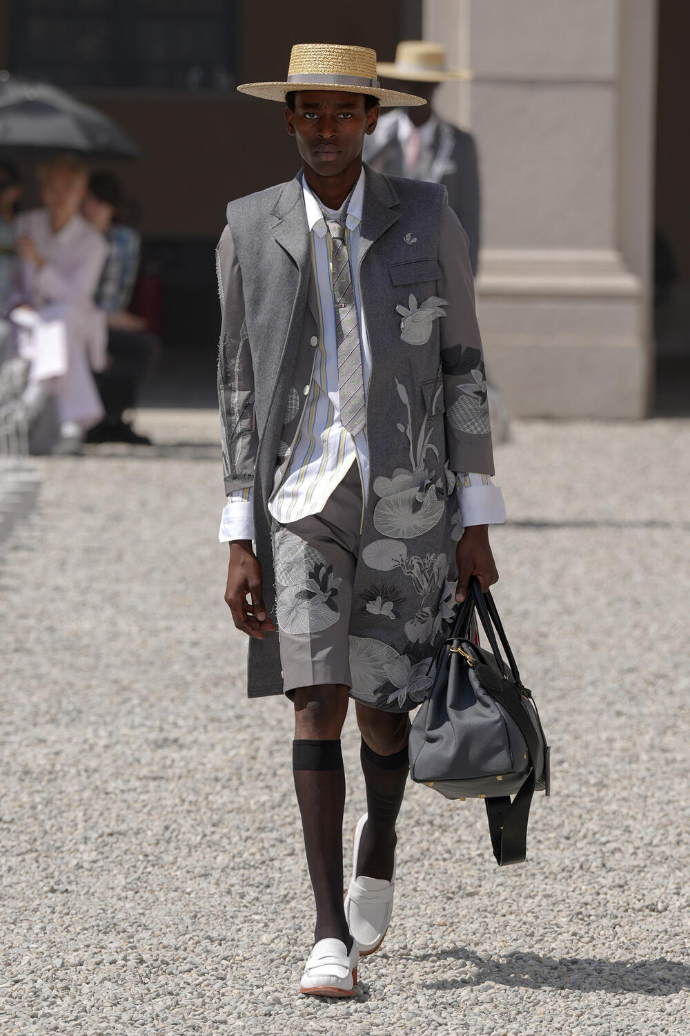THOM BROWNE MEN SS 2027 - Foto #29