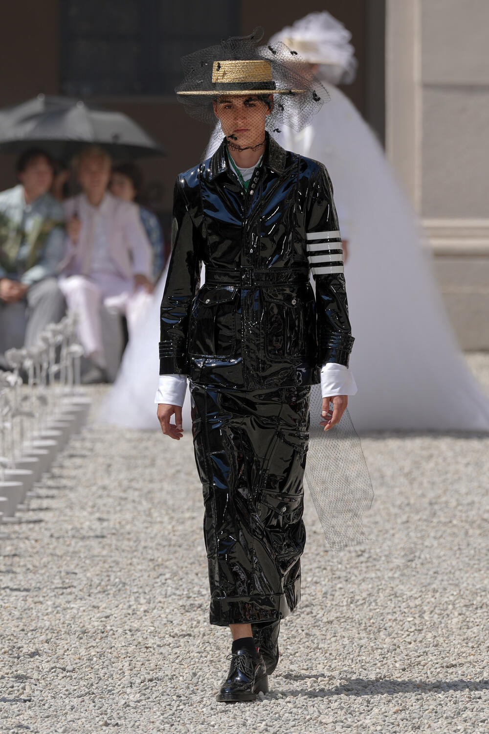 THOM BROWNE MEN SS 2027 - Foto #56