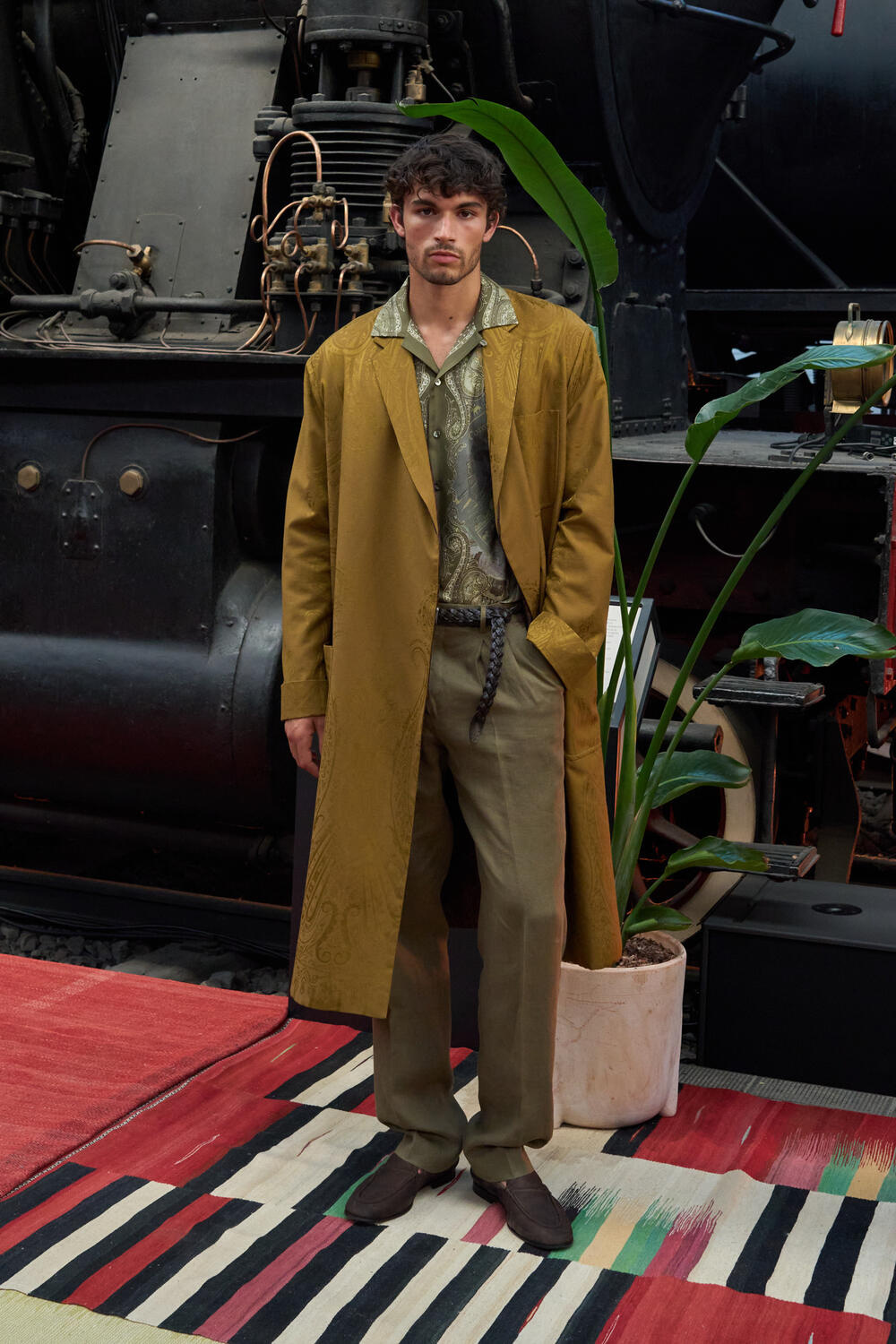 ETRO MEN SS 2027 - Foto #6