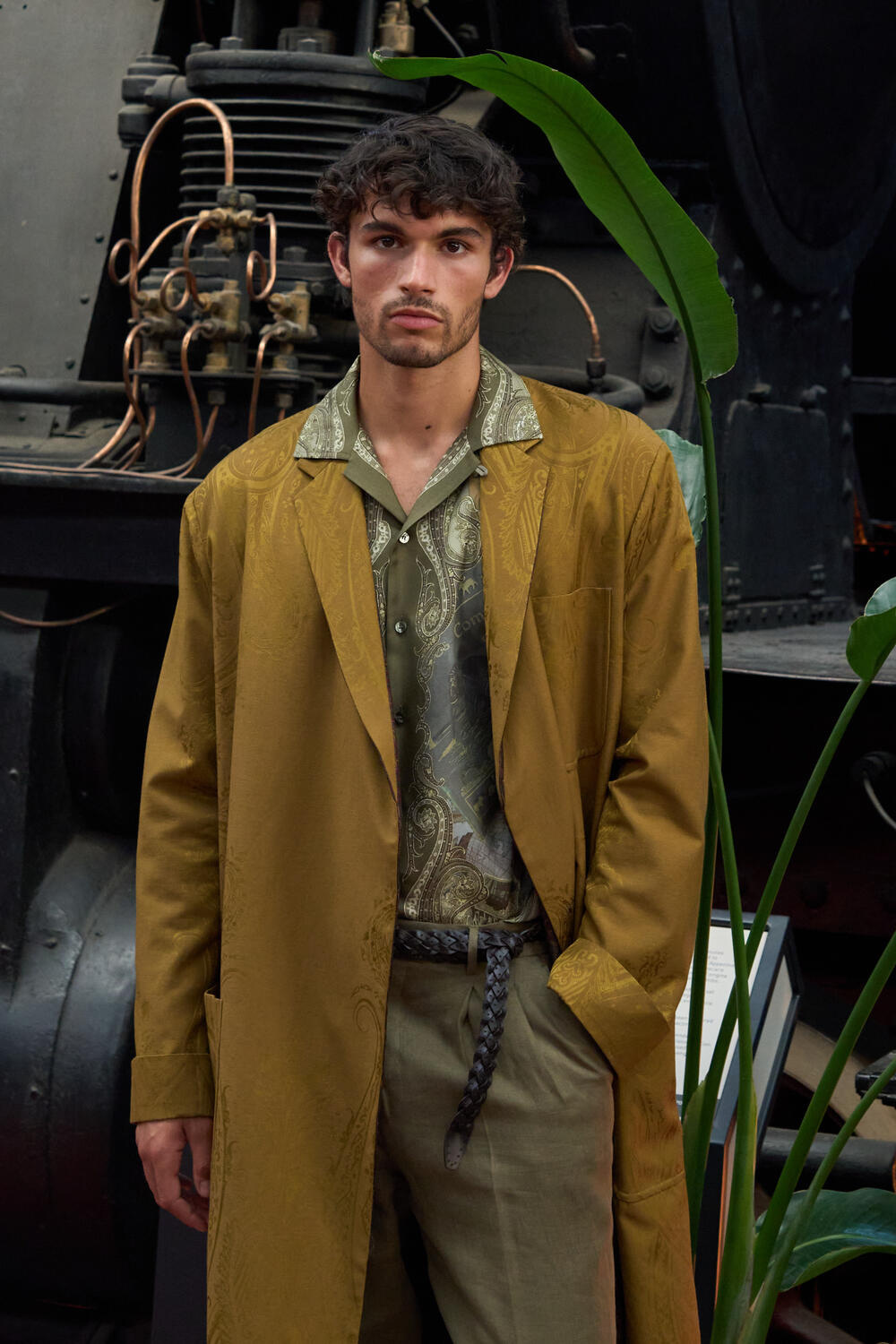 ETRO MEN SS 2027 - Foto #7