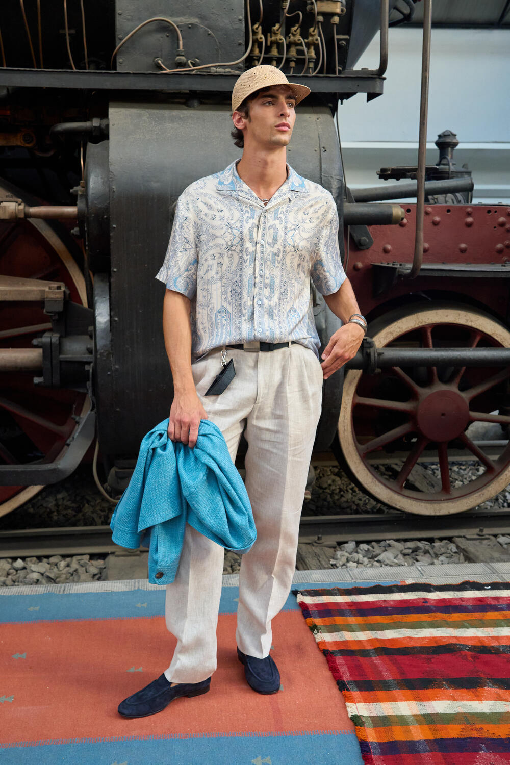 ETRO MEN SS 2027 - Foto #12