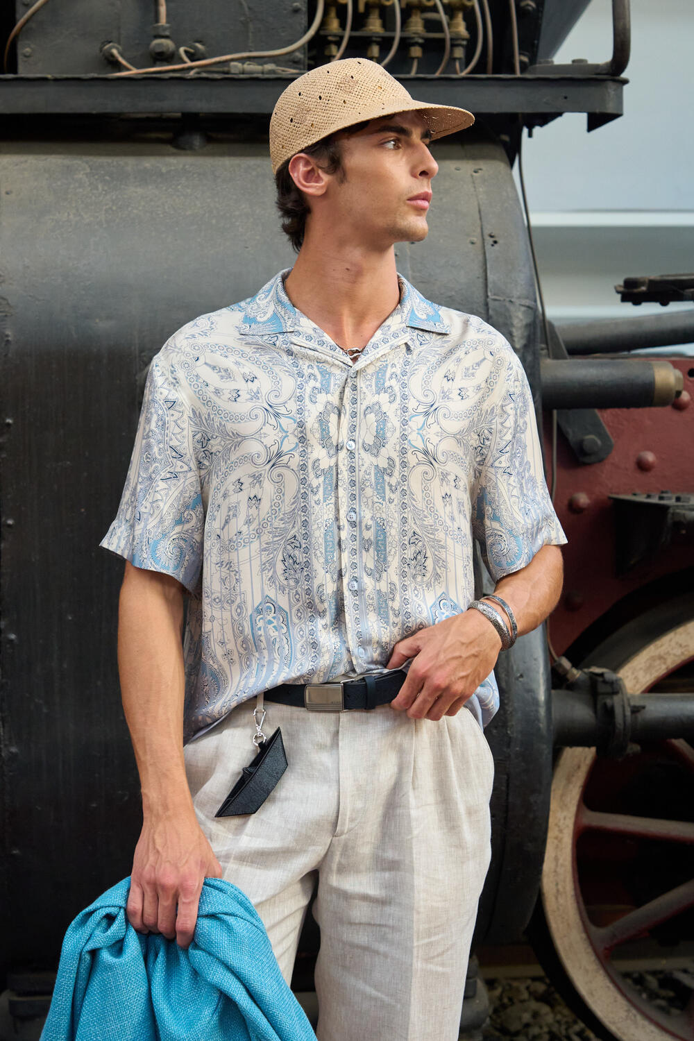 ETRO MEN SS 2027 - Foto #13