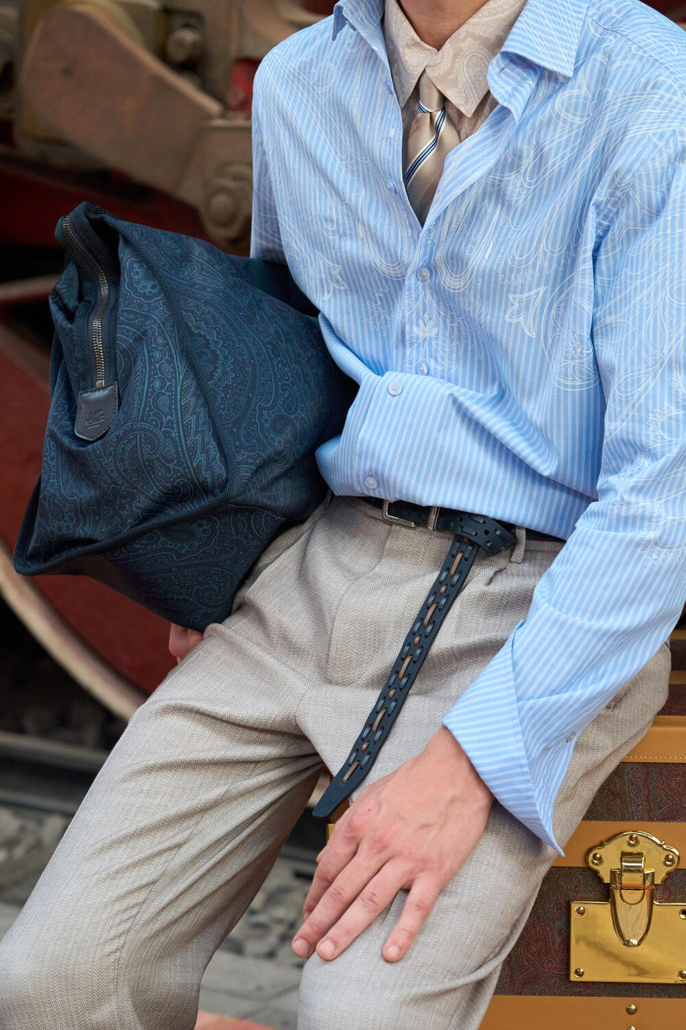 ETRO MEN SS 2027 - Foto #15