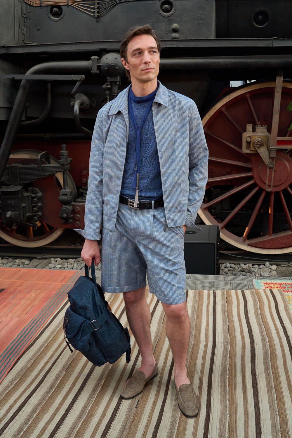 ETRO MEN SS 2027 - Foto #16