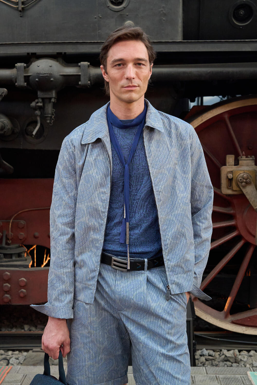 ETRO MEN SS 2027 - Foto #17