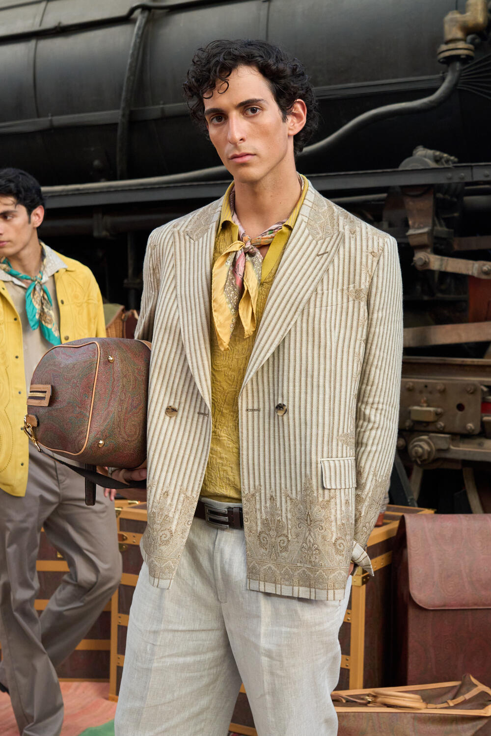ETRO MEN SS 2027 - Foto #11