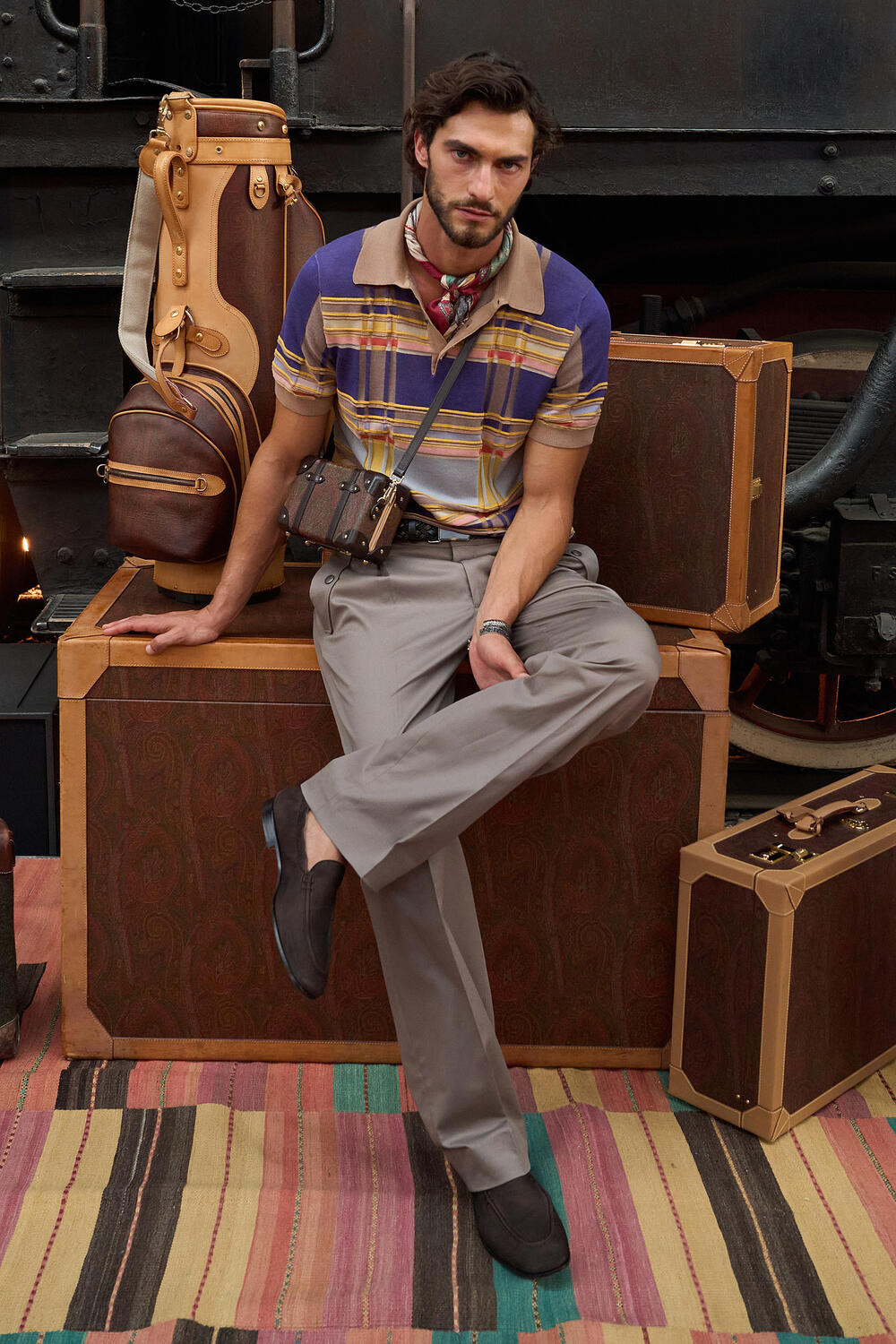 ETRO MEN SS 2027 - Foto #22