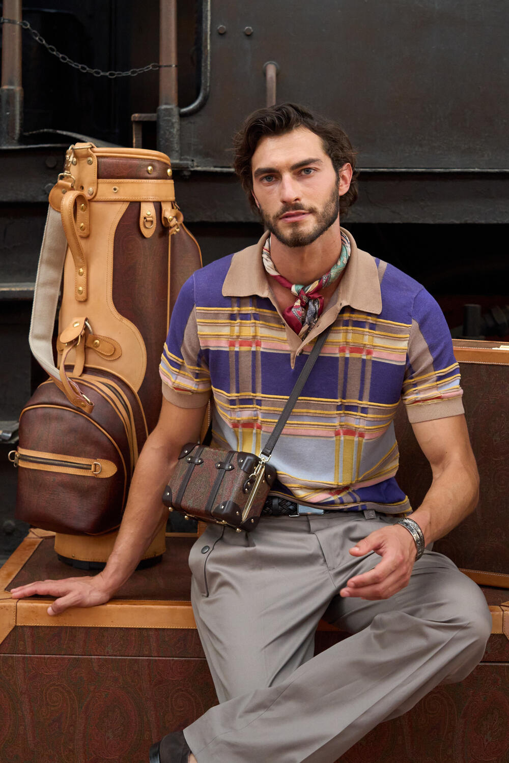 ETRO MEN SS 2027 - Foto #23