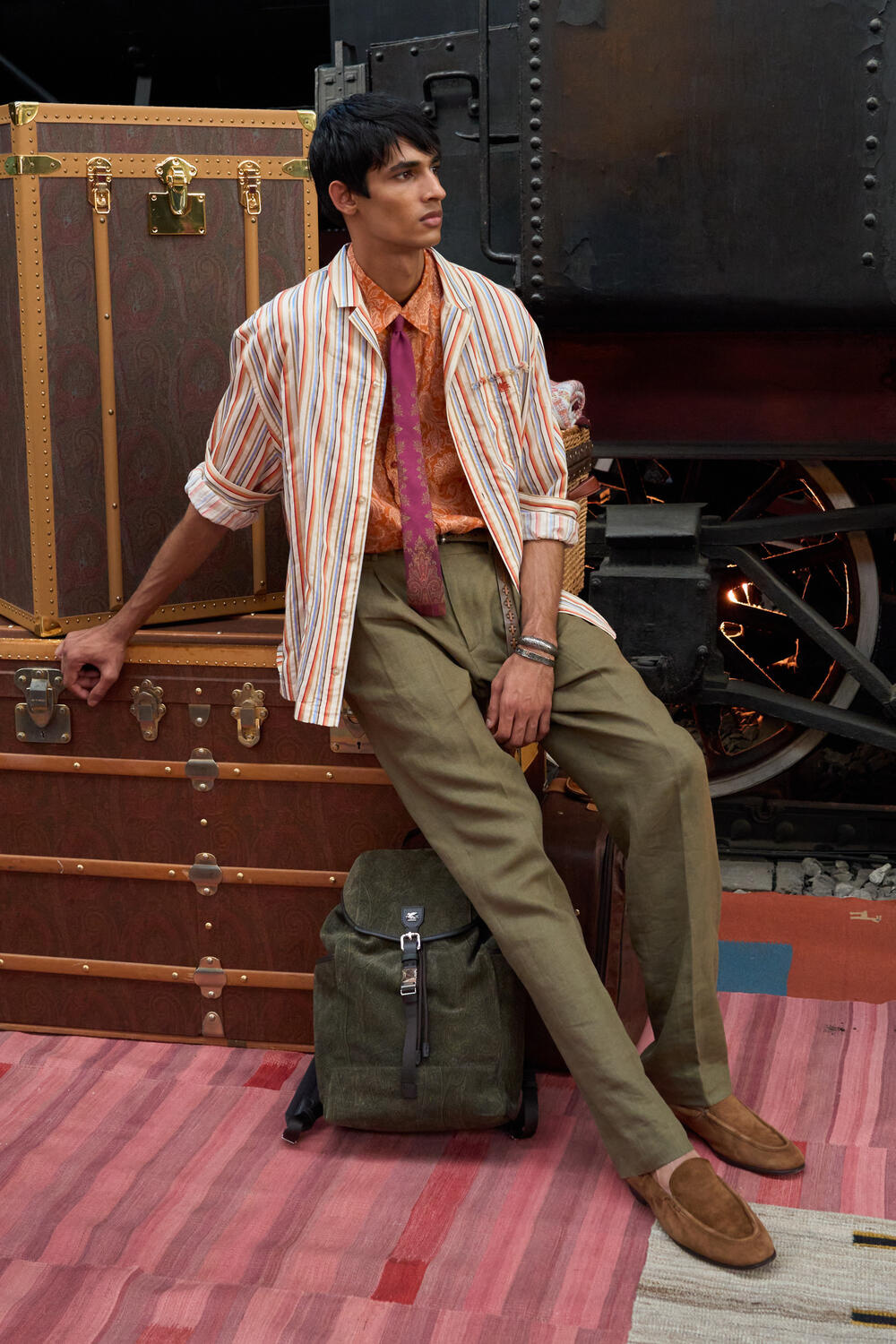 ETRO MEN SS 2027 - Foto #24