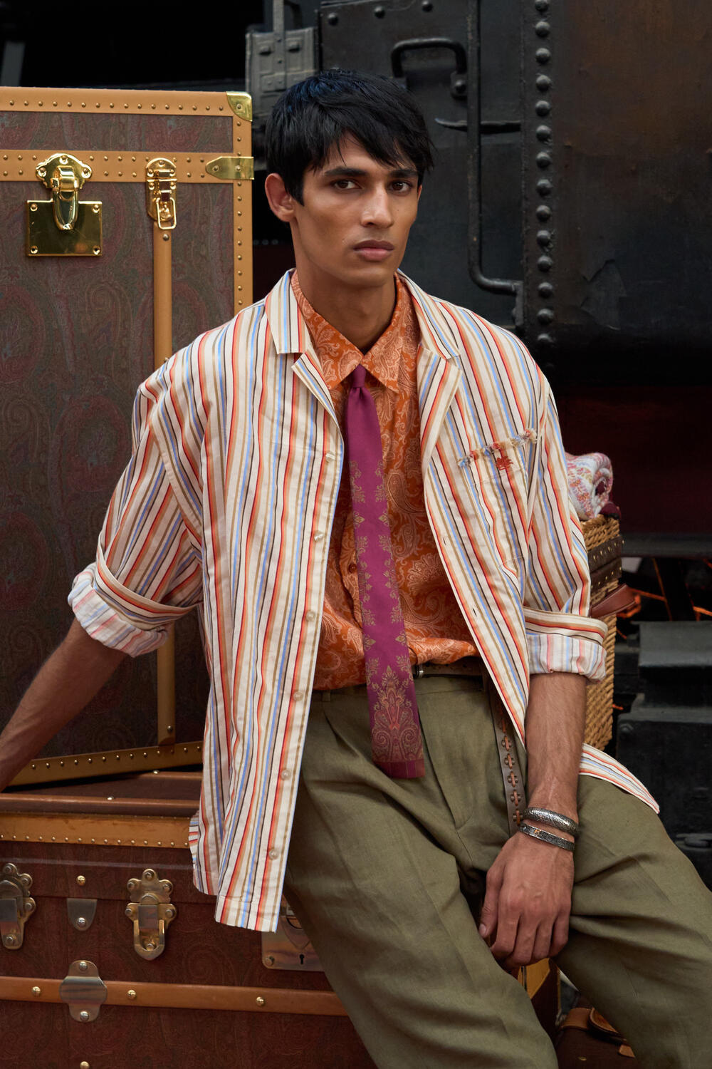 ETRO MEN SS 2027 - Foto #25