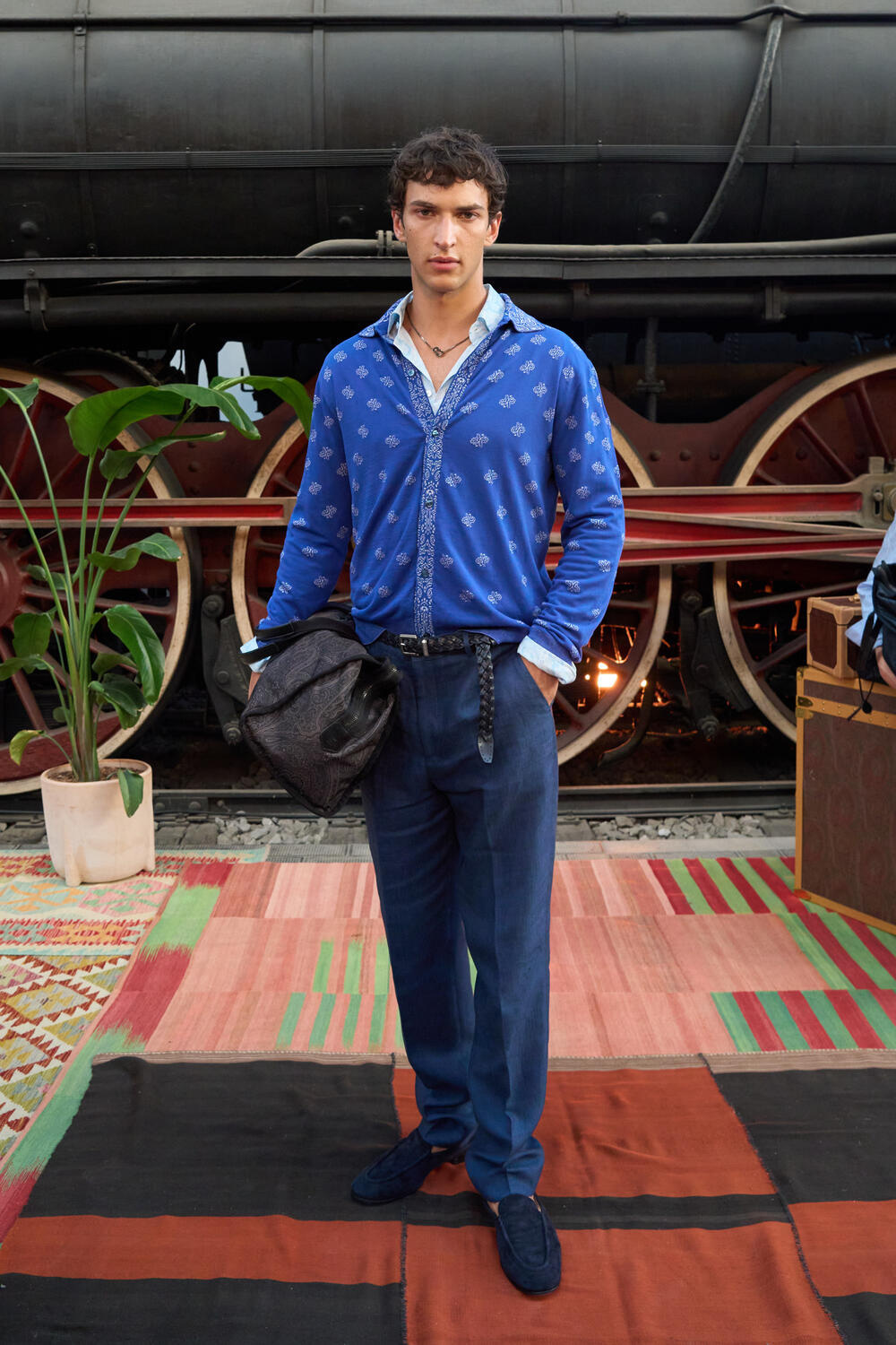 ETRO MEN SS 2027 - Foto #18