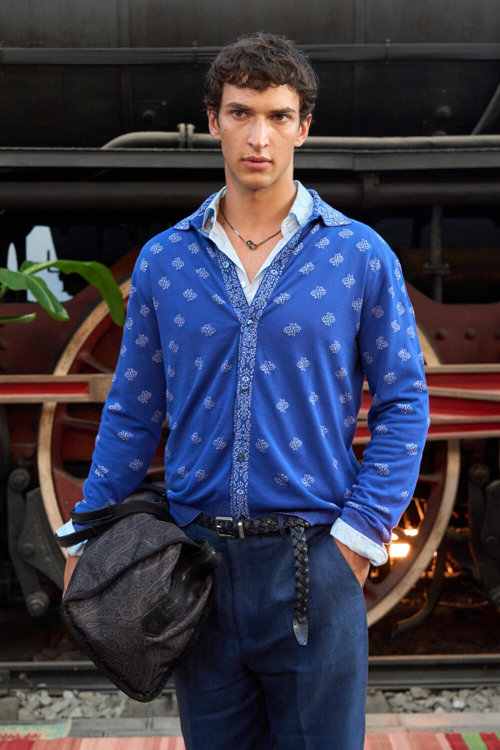 ETRO MEN SS 2027 - Foto #19