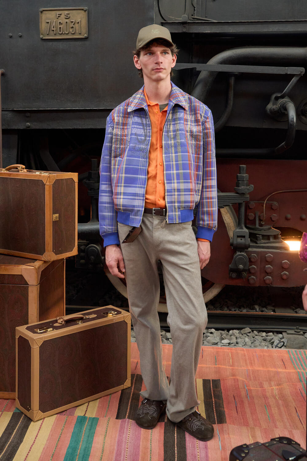 ETRO MEN SS 2027 - Foto #20