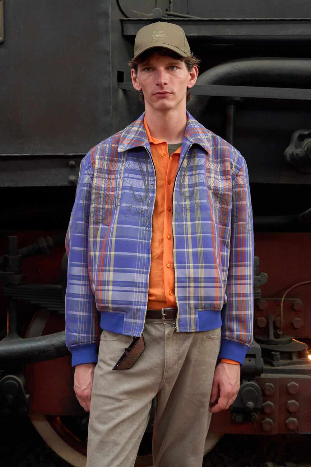 ETRO MEN SS 2027 - Foto #21