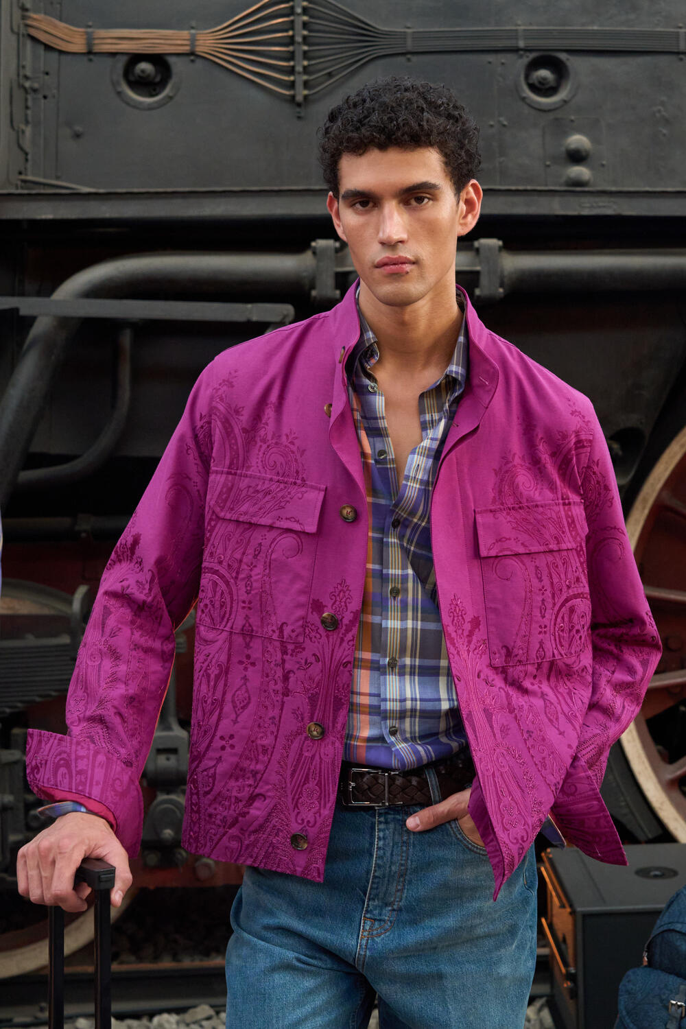 ETRO MEN SS 2027 - Foto #33