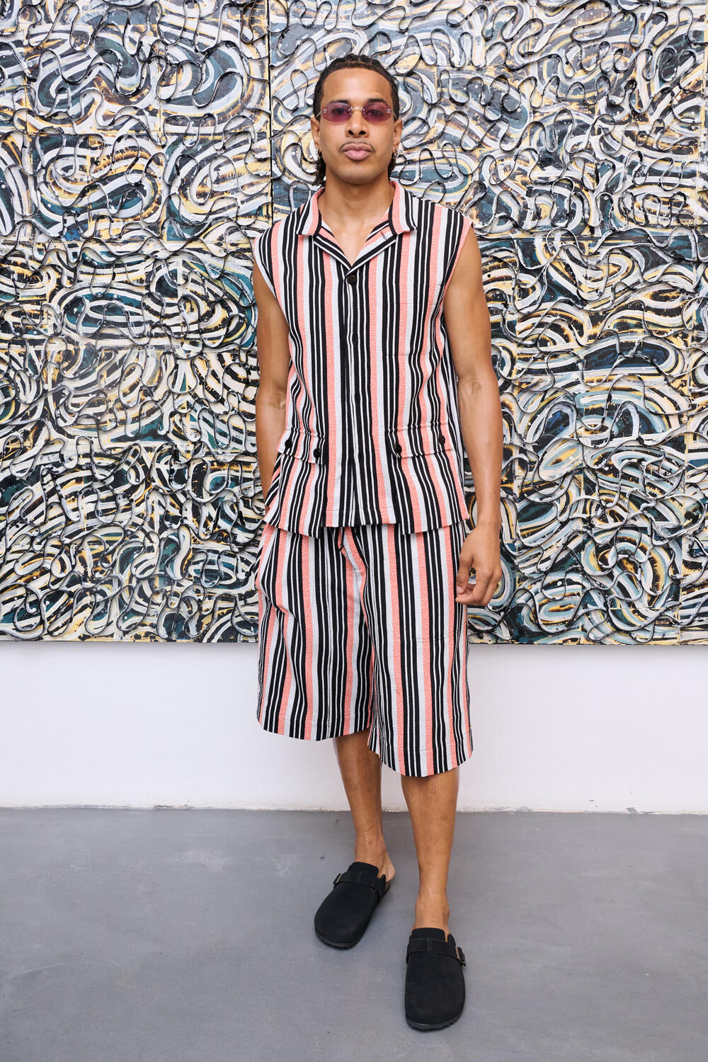 ZENAM MEN SS 2027 - Foto #0