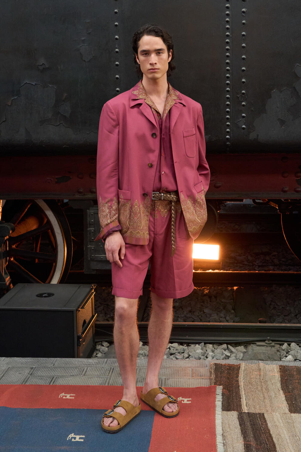 ETRO MEN SS 2027 - Foto #28