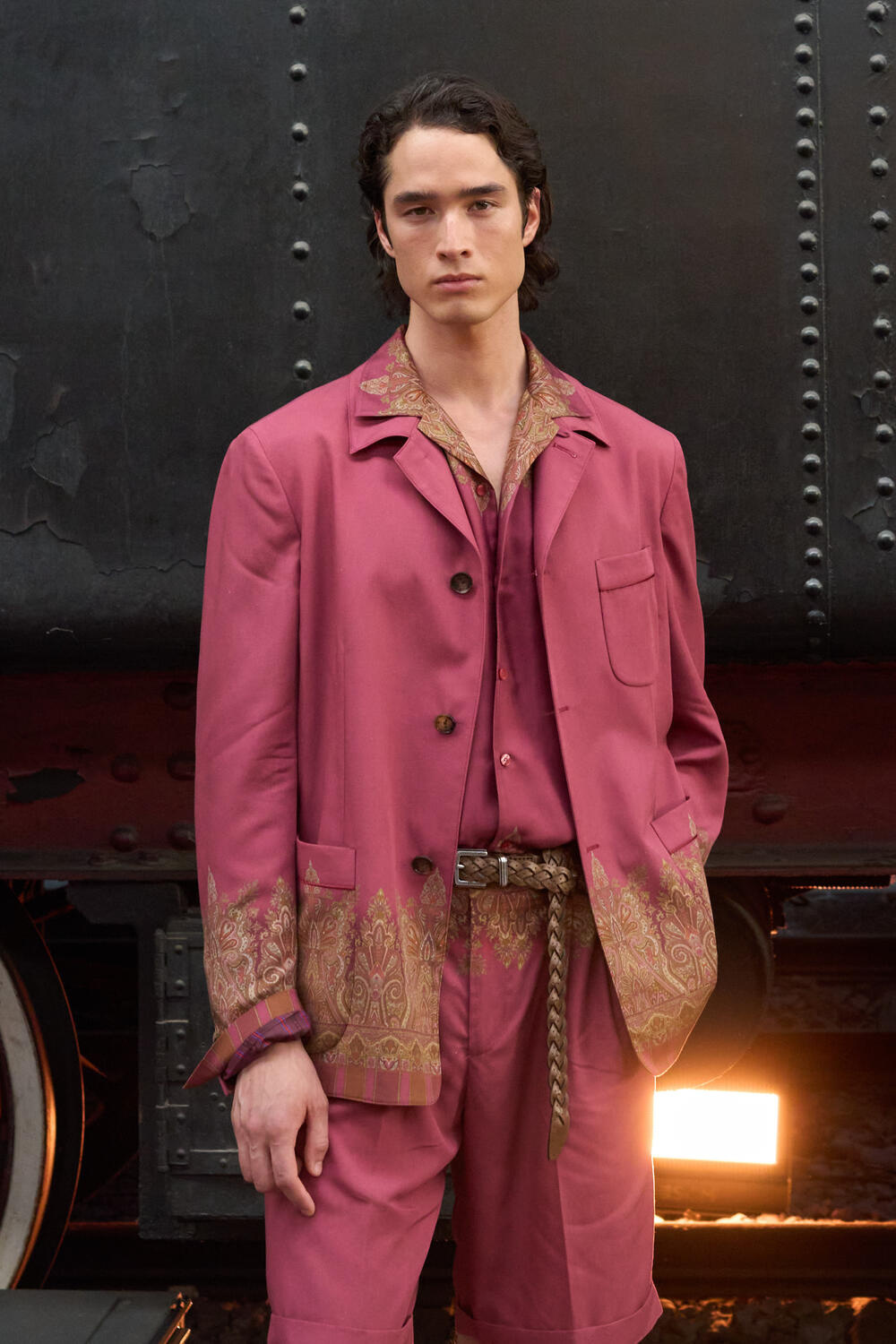 ETRO MEN SS 2027 - Foto #29
