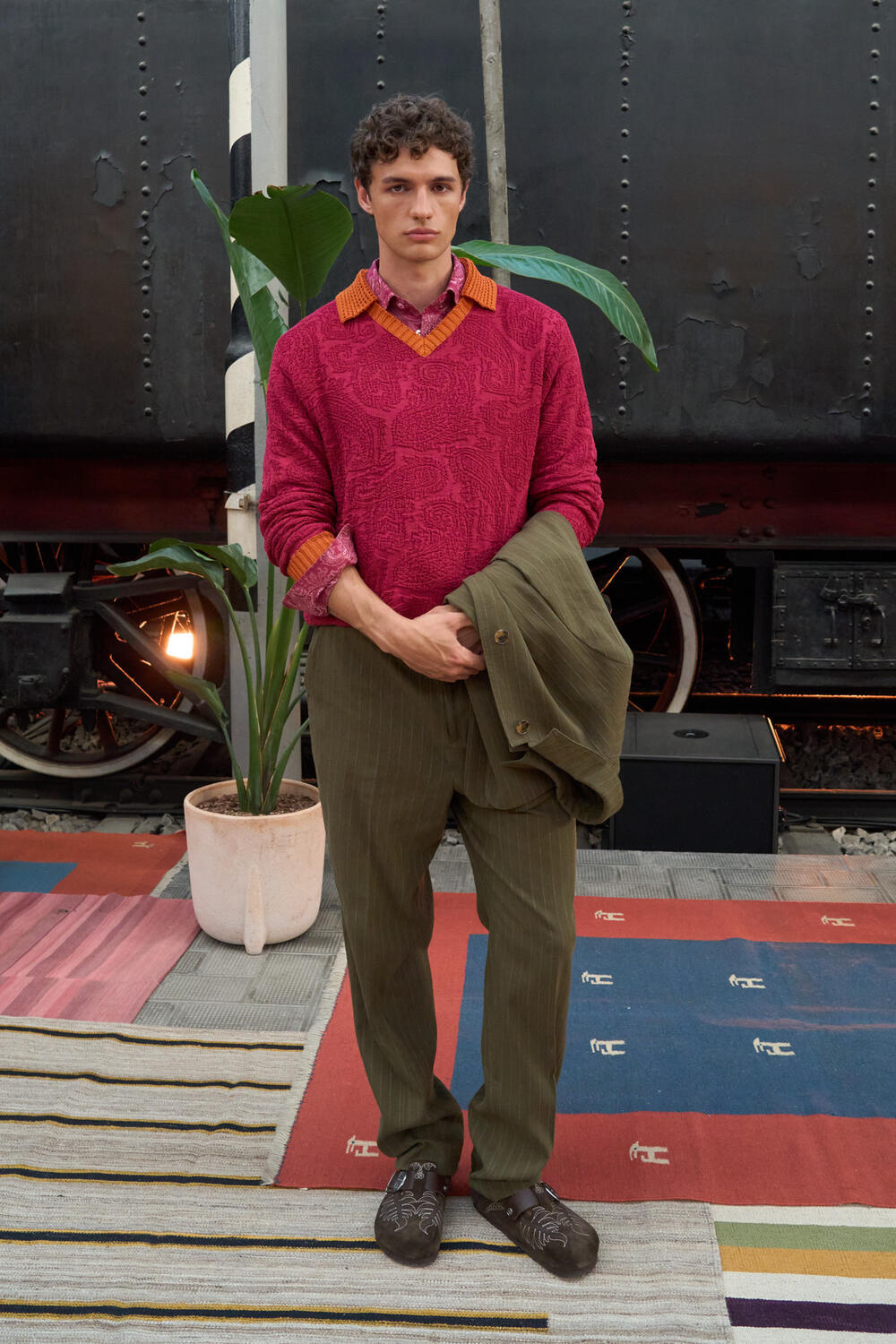 ETRO MEN SS 2027 - Foto #30