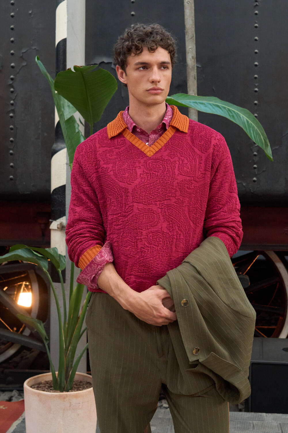 ETRO MEN SS 2027 - Foto #31