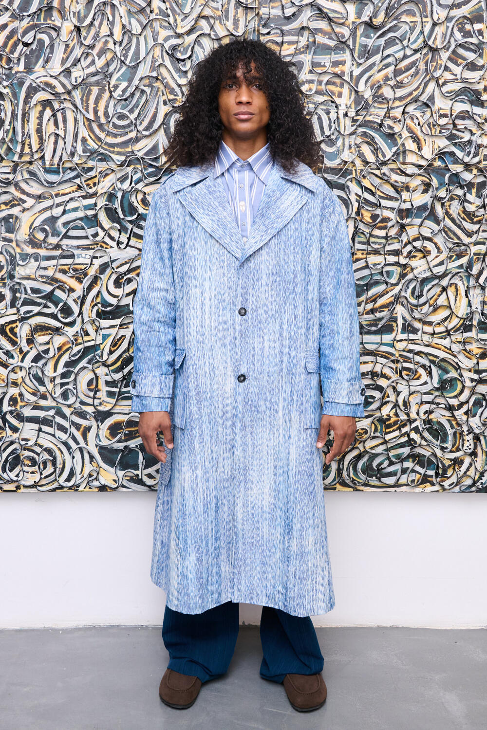 ZENAM MEN SS 2027 - Foto #8