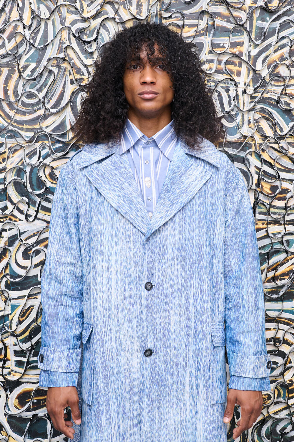 ZENAM MEN SS 2027 - Foto #9