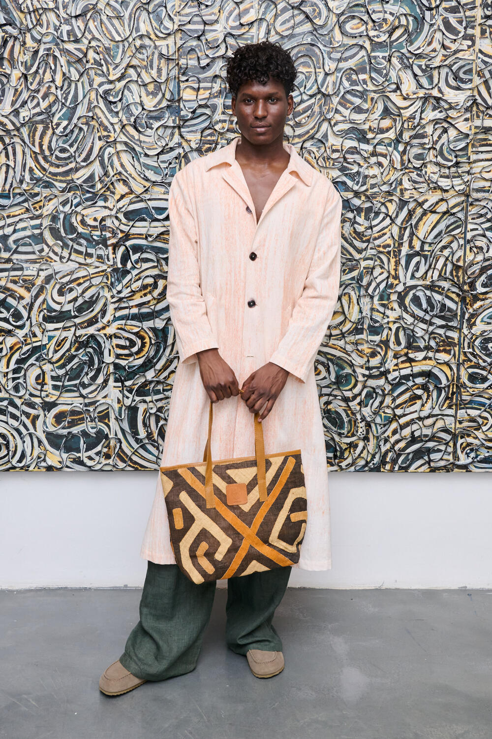 ZENAM MEN SS 2027 - Foto #10