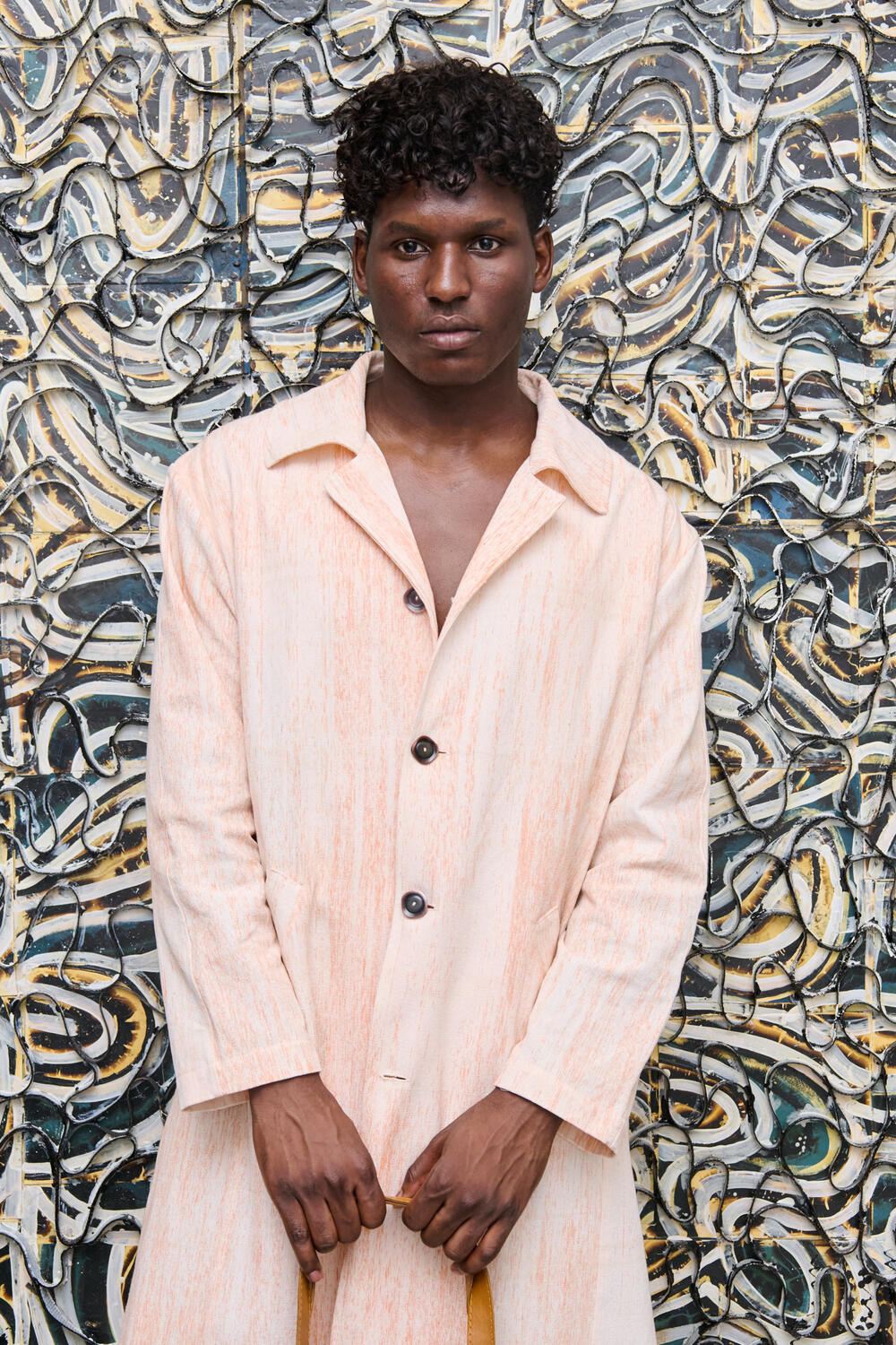 ZENAM MEN SS 2027 - Foto #11