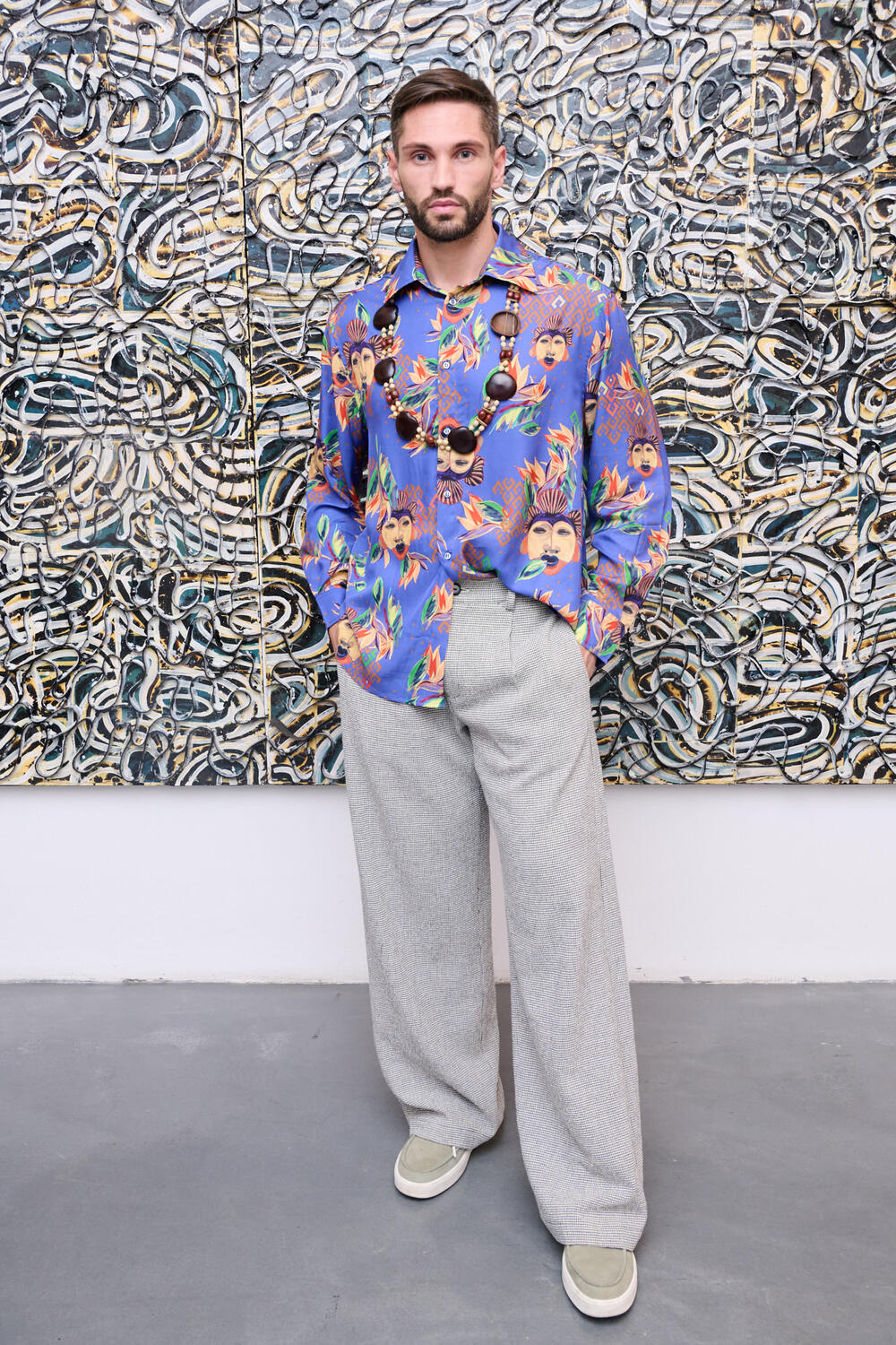 ZENAM MEN SS 2027 - Foto #2