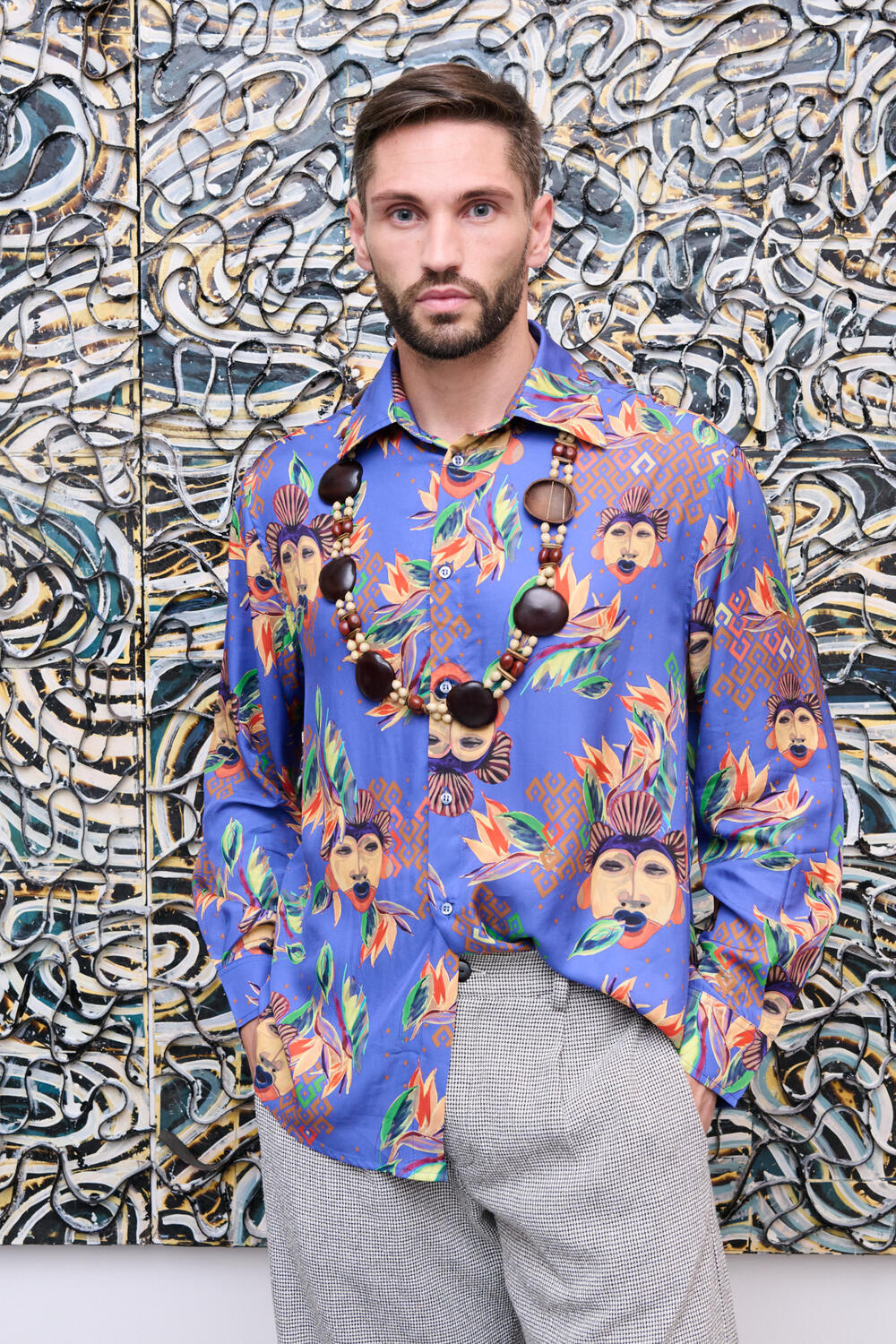 ZENAM MEN SS 2027 - Foto #3