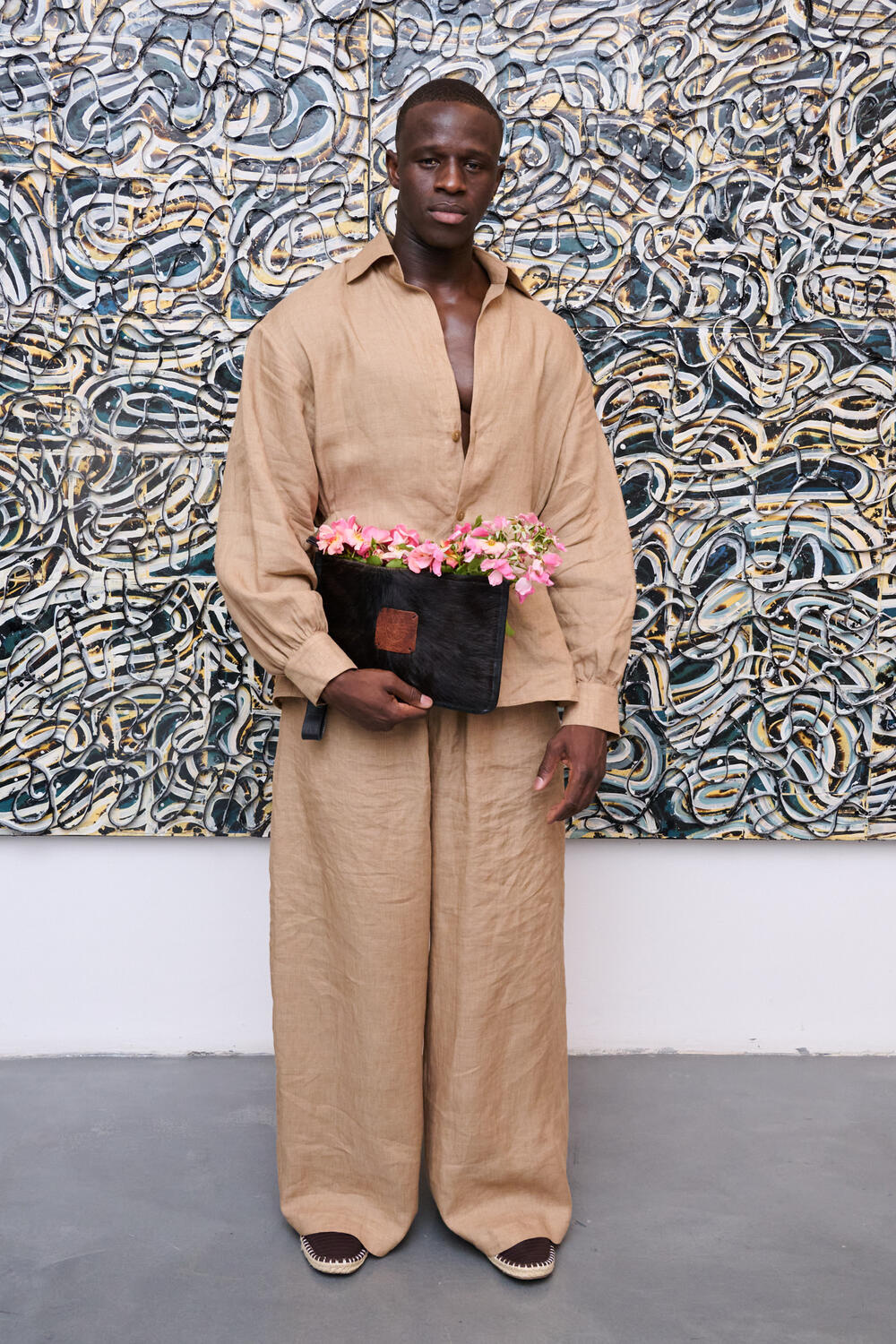 ZENAM MEN SS 2027 - Foto #4
