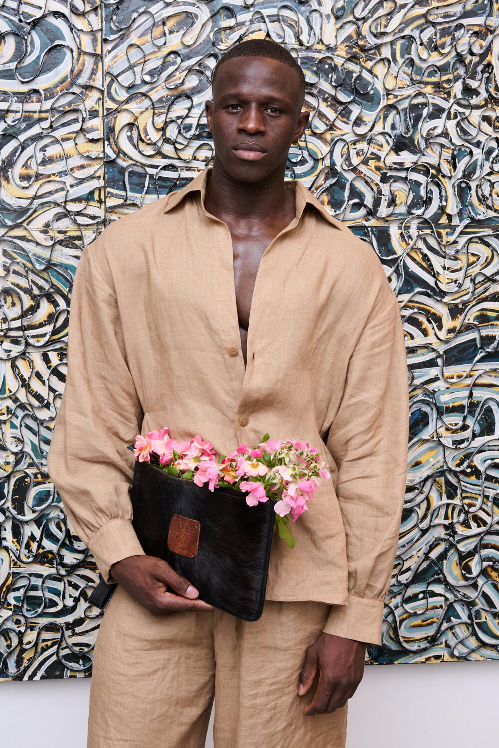 ZENAM MEN SS 2027 - Foto #5