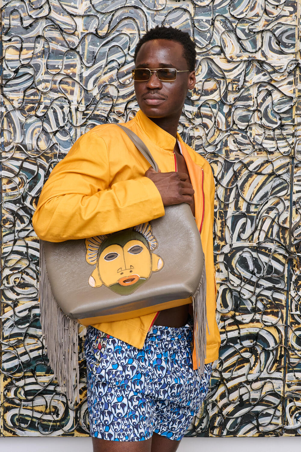 ZENAM MEN SS 2027 - Foto #20