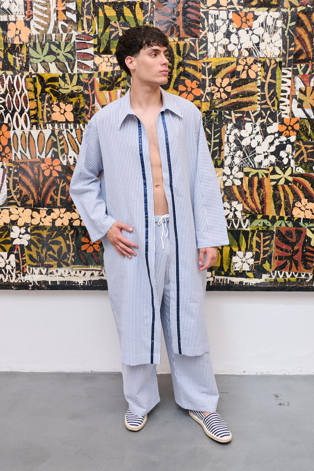 ZENAM MEN SS 2027 - Foto #21